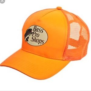 BRAND NEW BASS PRO HAT